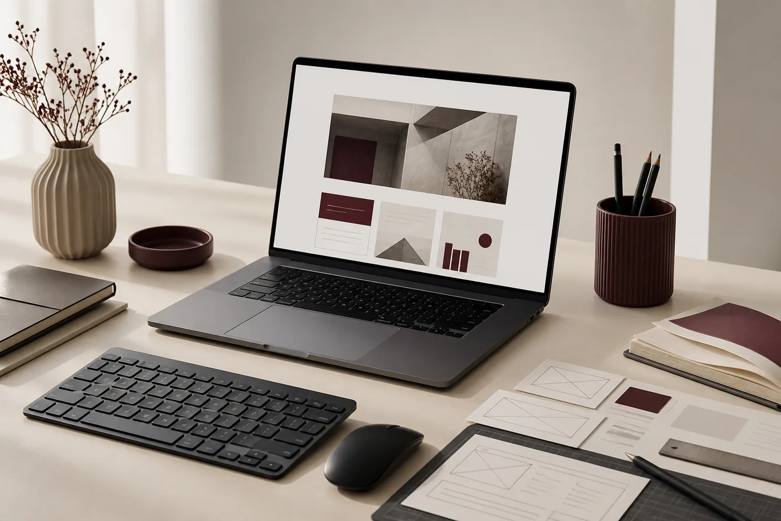 Webentwicklung – UniWell Digital